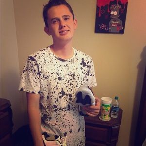 Meet your Posher, Dre